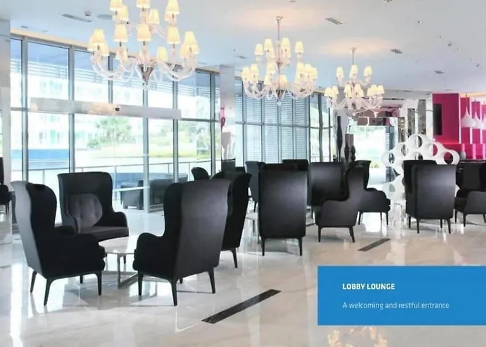 Citispace 1br Condotel At Azure Urban Residences #az09a